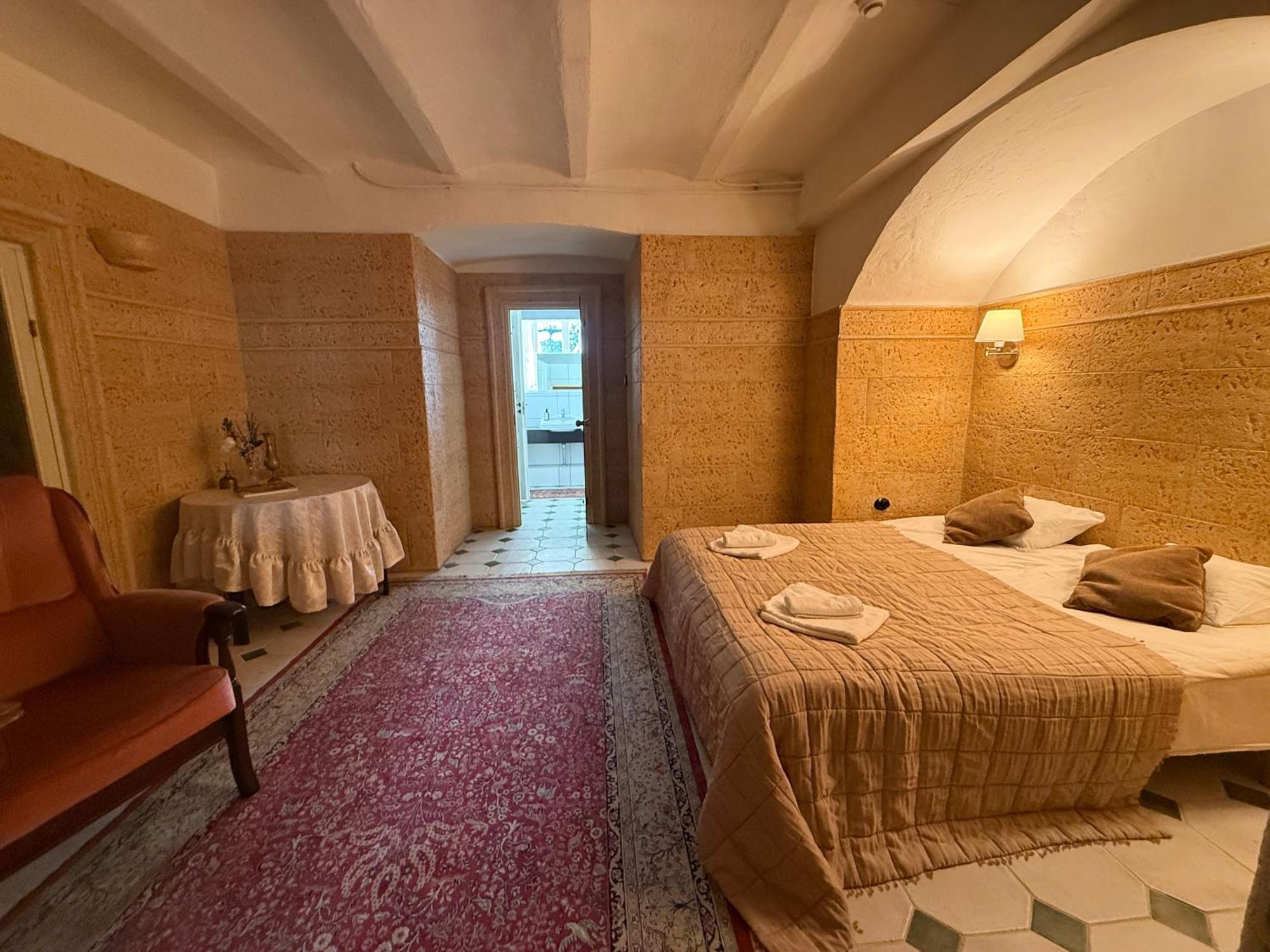 Hotel Laitse castle Extérieur photo